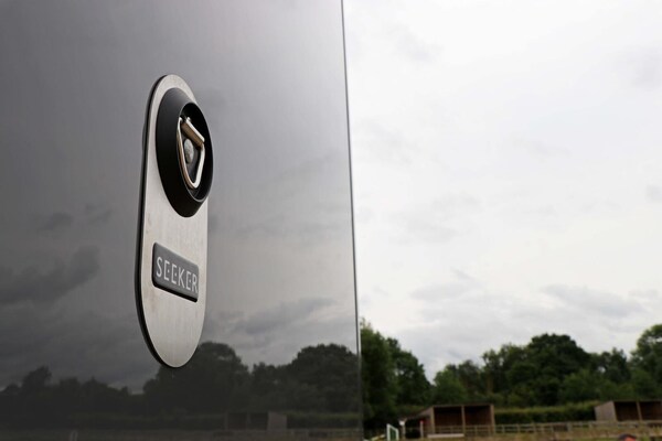 Used Citroen Relay 2023 for sale - 71909201: Photo 36