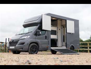 Used Citroen Relay 2023 for sale - 71909201: Photo