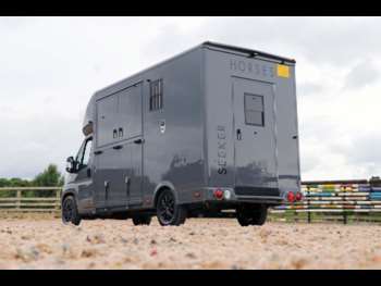 Used Citroen Relay 2023 for sale - 71909201: Photo