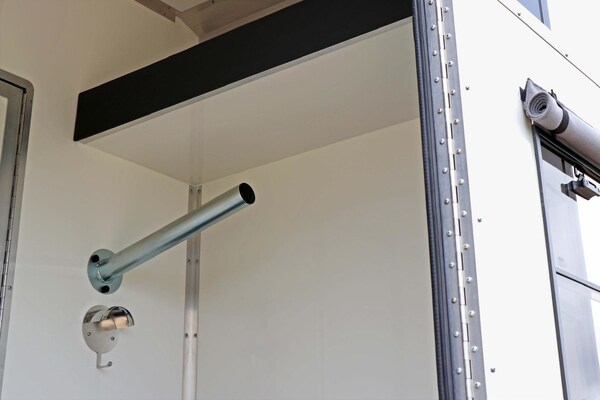Used Citroen Relay 2023 for sale - 71909201: Photo 8