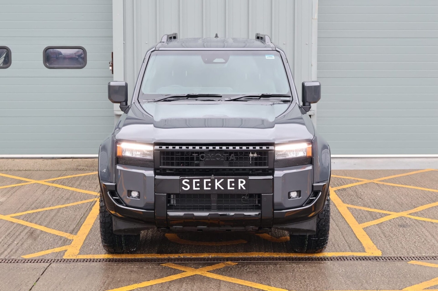 Used Ford Puma 2025 for sale - 77649940: Photo 2