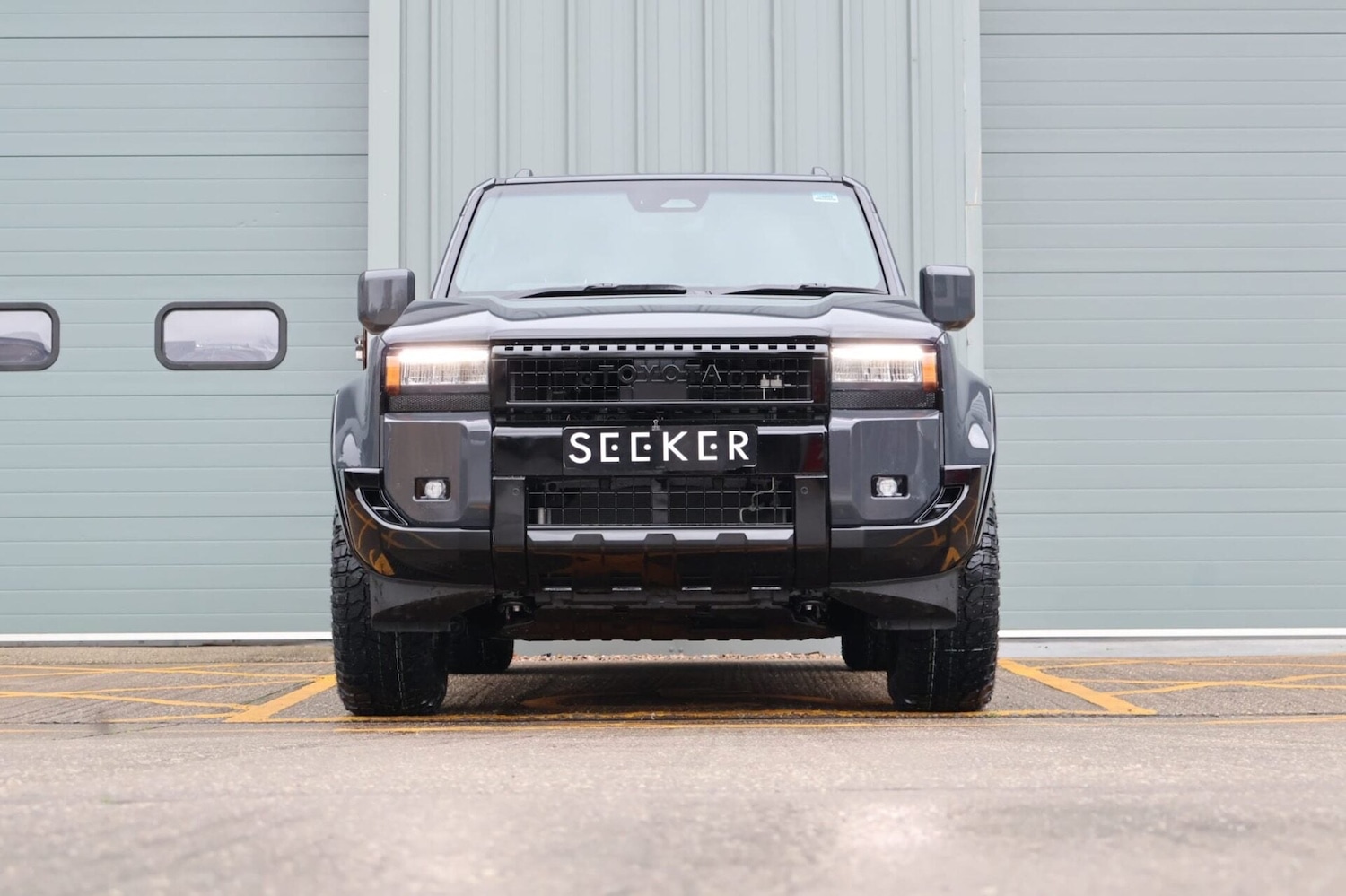 Used Ford Puma 2025 for sale - 77649940: Photo 7