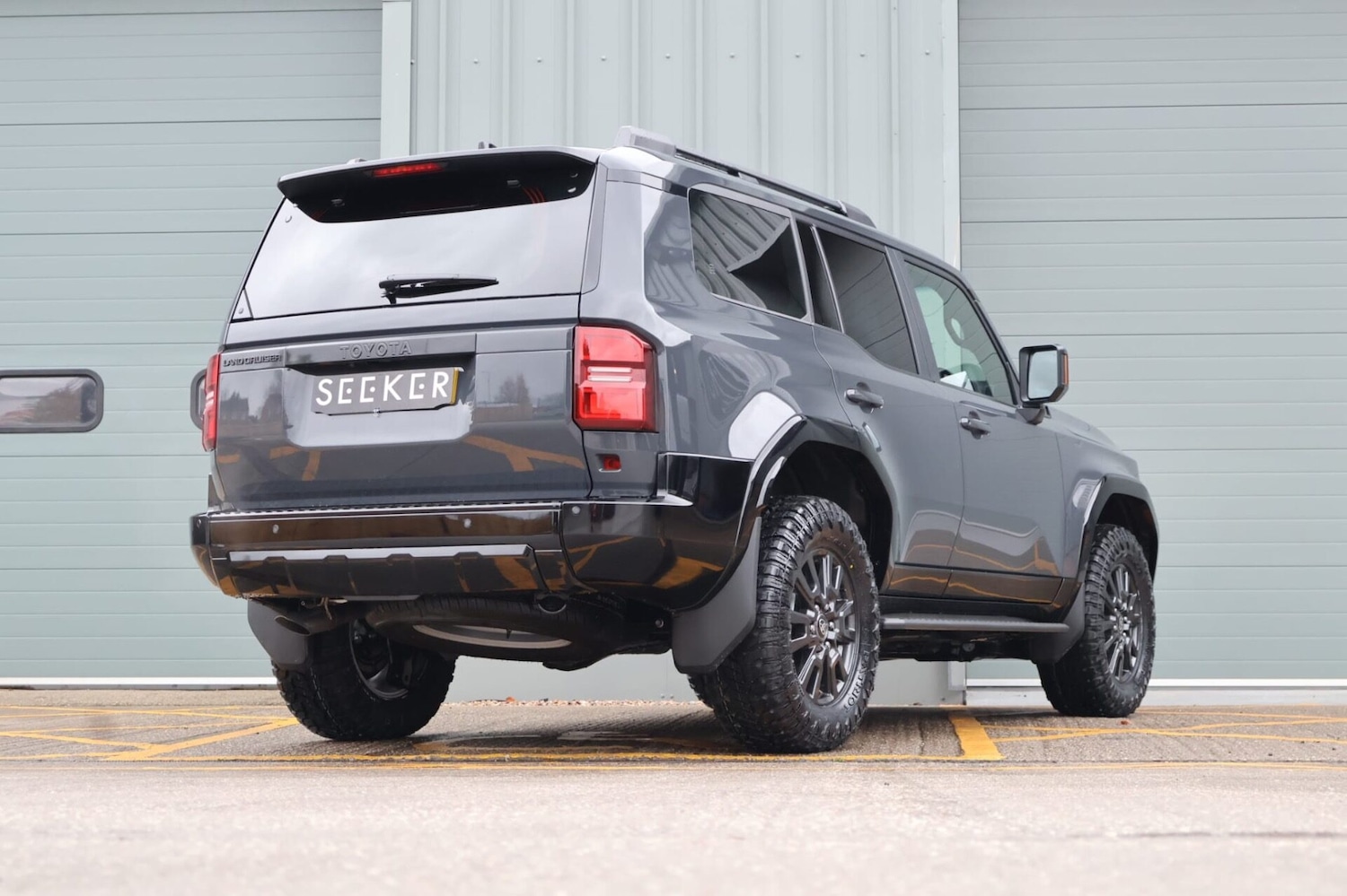 Used Ford Puma 2025 for sale - 77649940: Photo 8