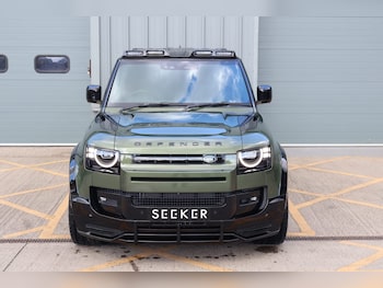 Used Land Rover Defender 2026 for sale - 78826120: Photo