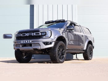 Used Ford Ranger 2025 for sale - 75906484: Photo