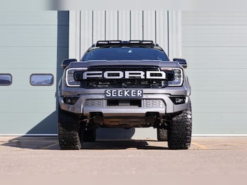Used Ford Ranger 2025 for sale - 75906484: Photo