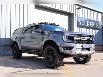 Used Ford Ranger 2025 for sale - 75906484: Photo