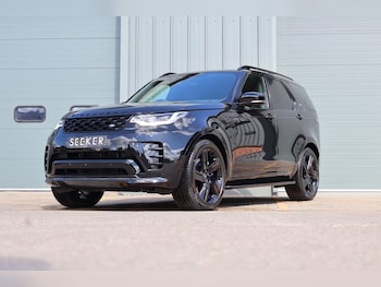 Used Land Rover Discovery 2026 for sale - 78513236: Photo