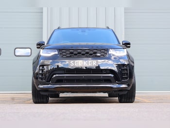 Used Land Rover Discovery 2026 for sale - 78513236: Photo