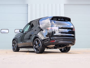 Used Land Rover Discovery 2026 for sale - 78513236: Photo