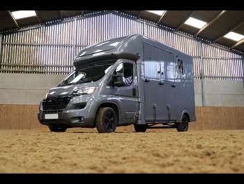 Used Citroen Relay 2019 for sale - 73042471: Photo