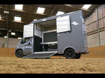 Used Citroen Relay 2019 for sale - 73042471: Photo