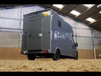 Used Citroen Relay 2019 for sale - 73042471: Photo