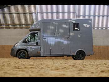 Used Citroen Relay 2019 for sale - 73042471: Photo