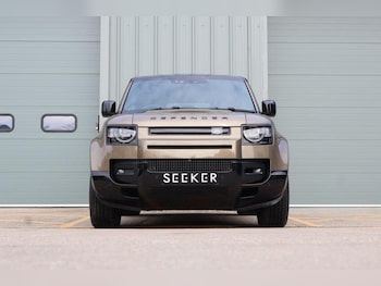 Used Land Rover Defender 2024 for sale - 78242356: Photo