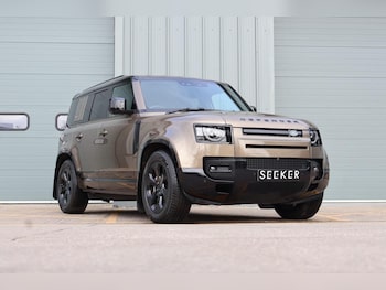 Used Land Rover Defender 2024 for sale - 78242356: Photo