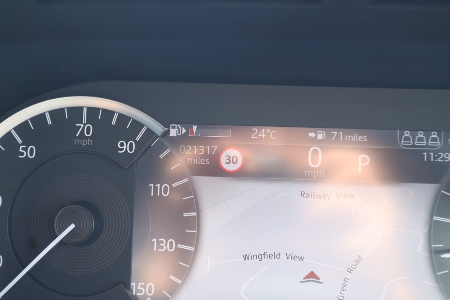 Vehicle 25