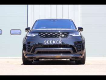 Used Land Rover Discovery 2022 for sale - 75425381: Photo
