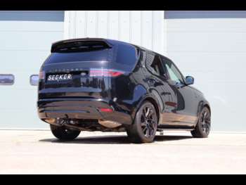 Used Land Rover Discovery 2022 for sale - 75425381: Photo