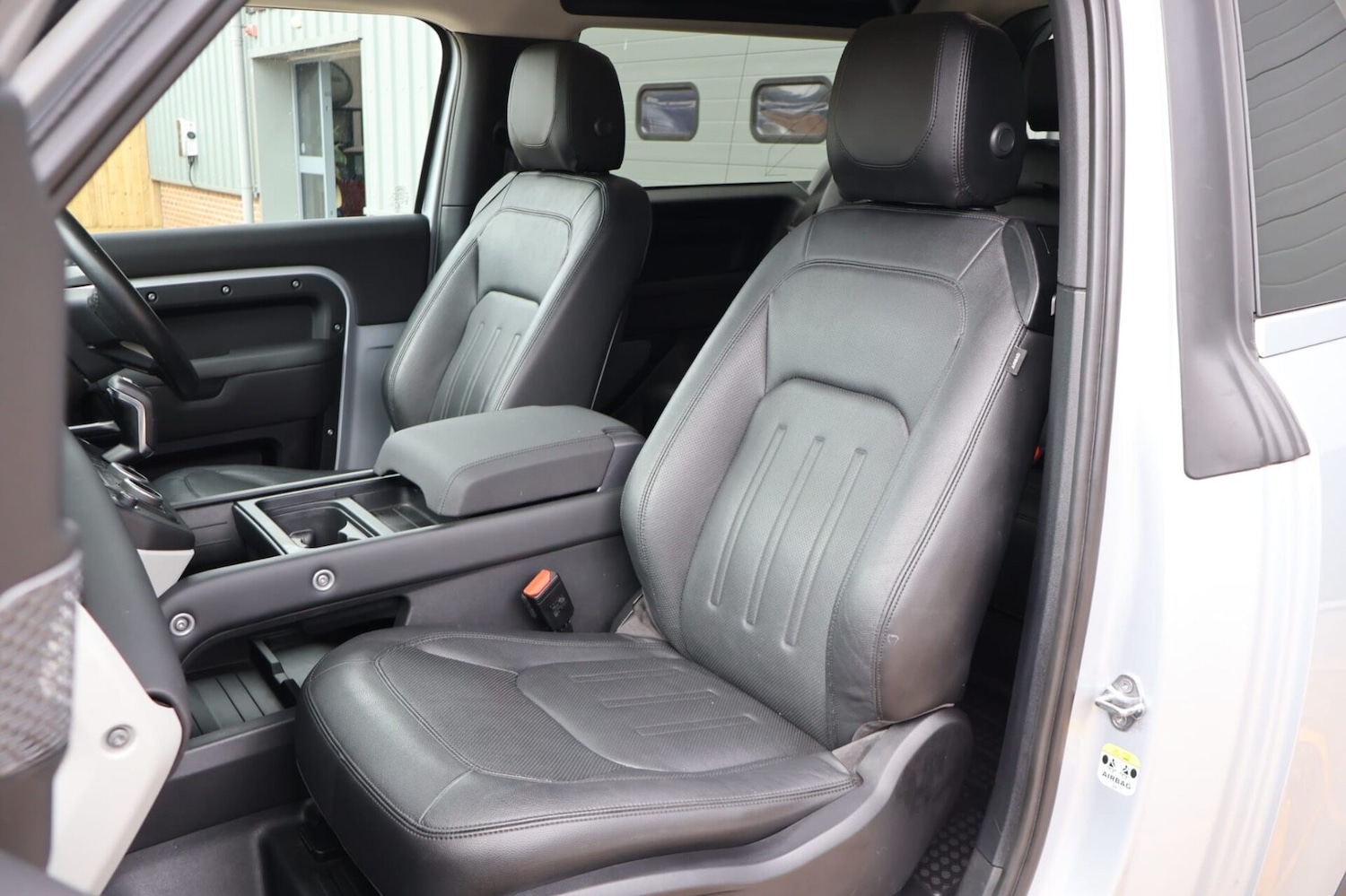 Vehicle 15