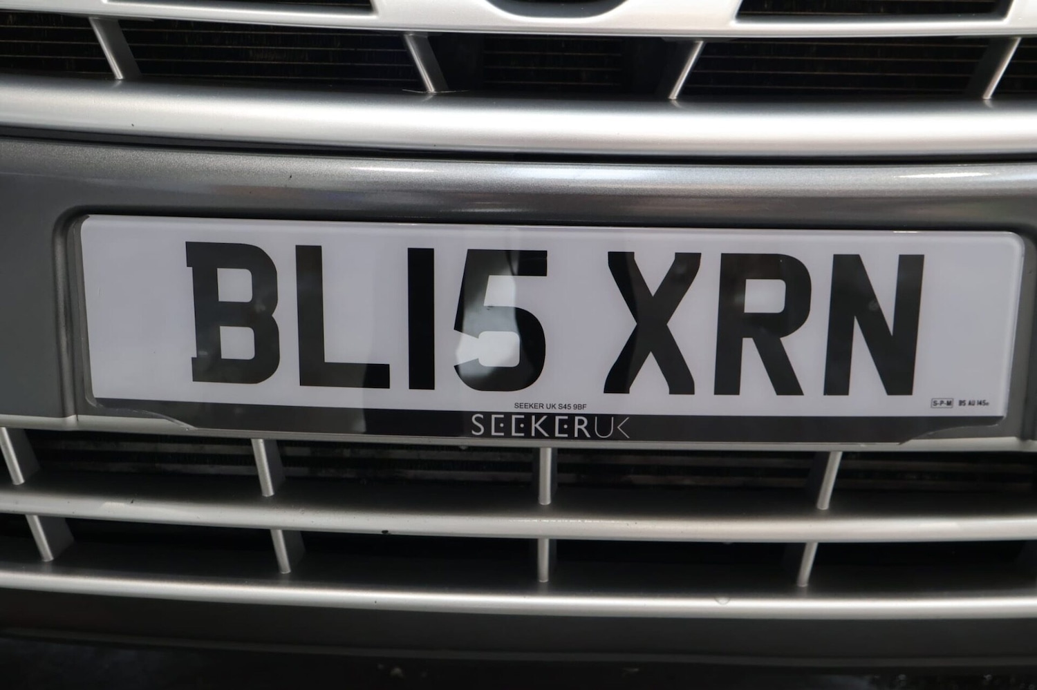 Used Renault Master 2015 for sale - 78151813: Photo 11