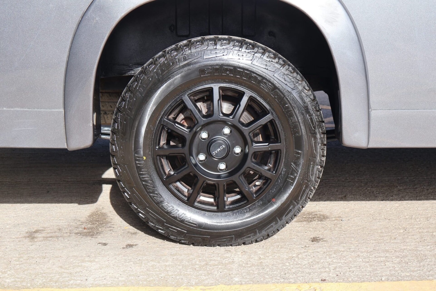 Used Renault Master 2015 for sale - 78151813: Photo 13