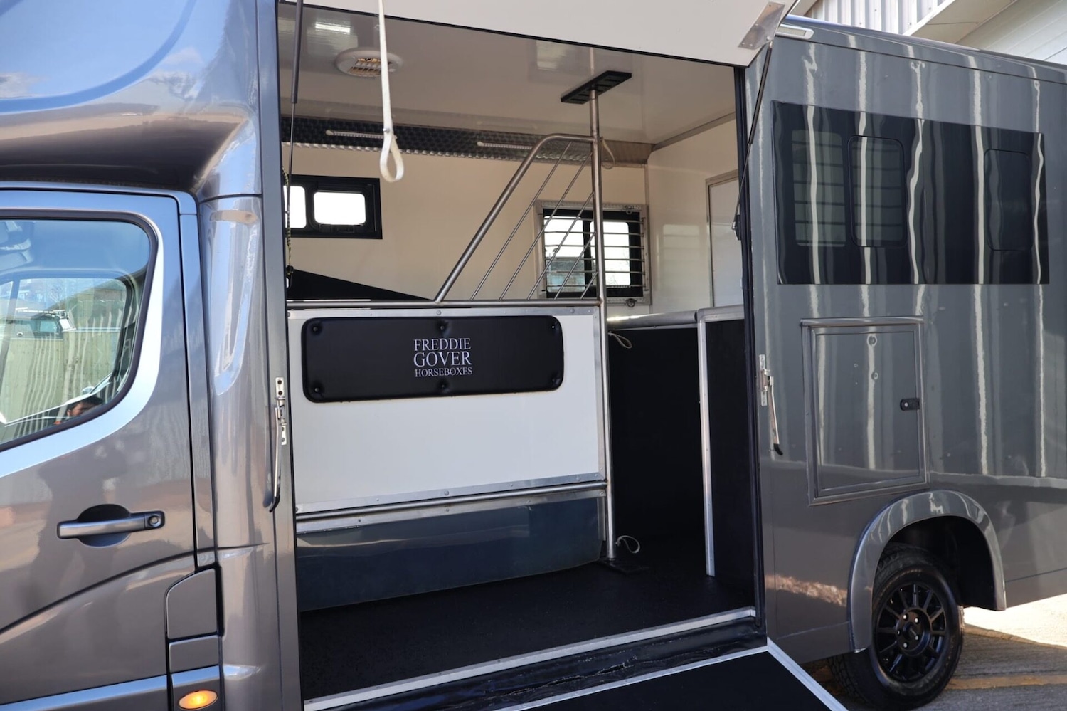 Used Renault Master 2015 for sale - 78151813: Photo 15