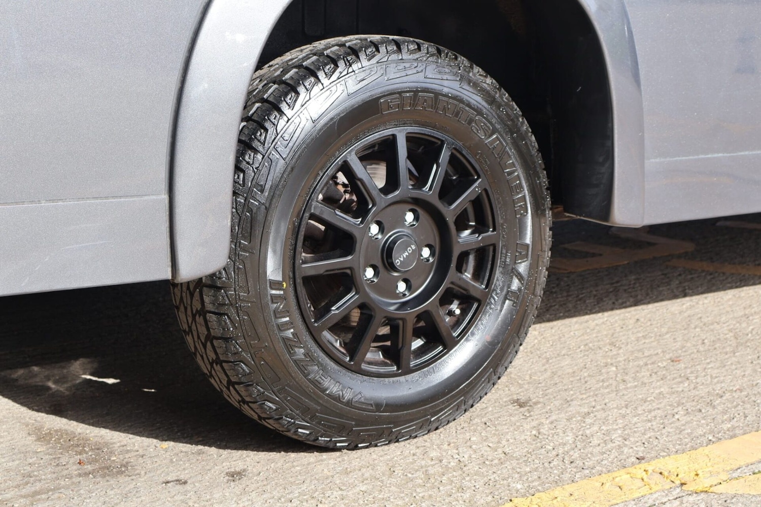 Used Renault Master 2015 for sale - 78151813: Photo 17