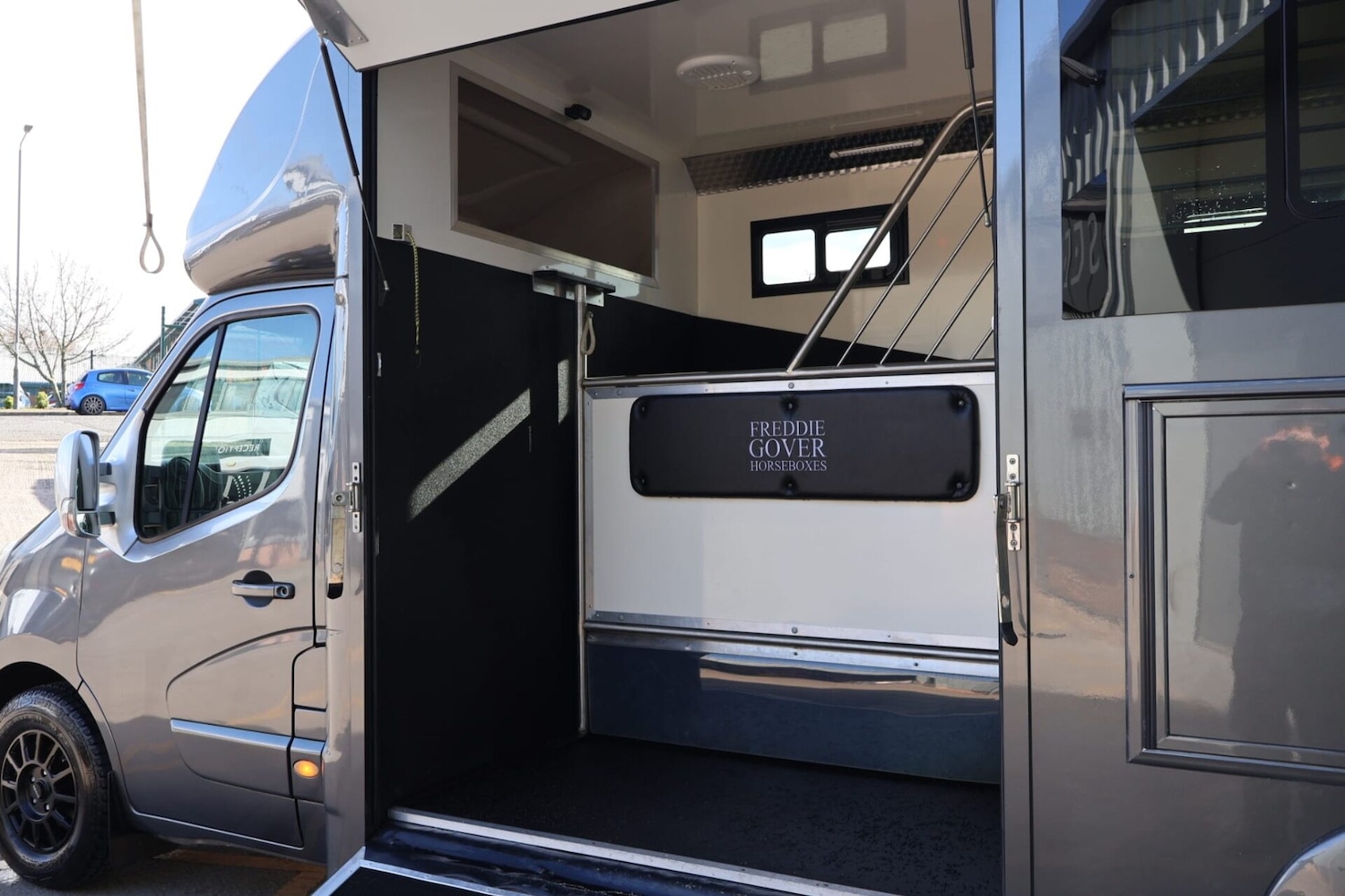 Used Renault Master 2015 for sale - 78151813: Photo 18