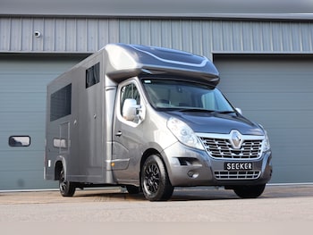 Used Renault Master 2015 for sale - 78151813: Photo