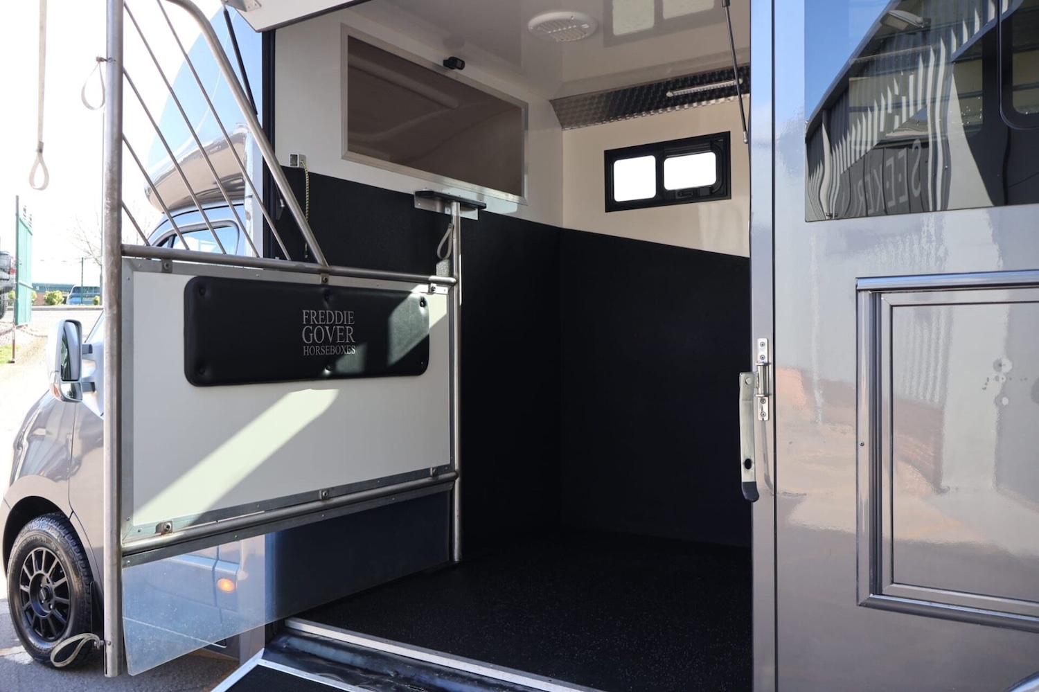 Used Renault Master 2015 for sale - 78151813: Photo 23