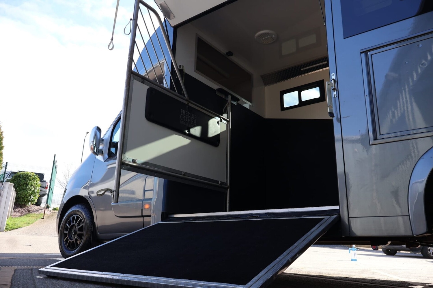 Used Renault Master 2015 for sale - 78151813: Photo 29