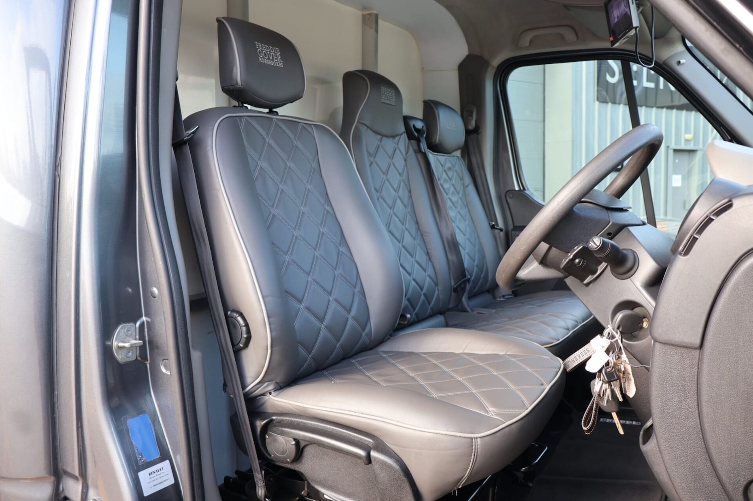 Used Renault Master 2015 for sale - 78151813: Photo 30