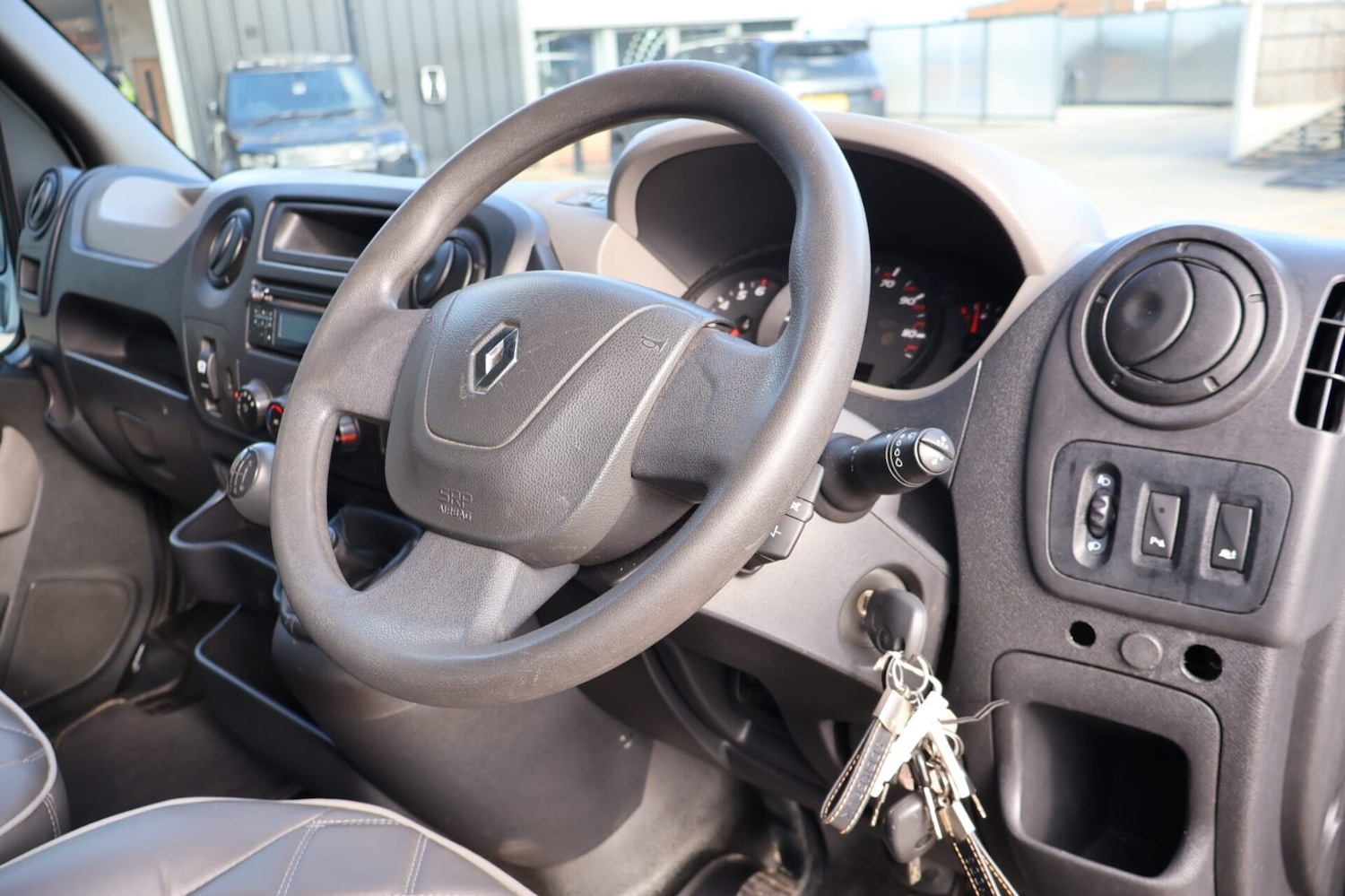 Used Renault Master 2015 for sale - 78151813: Photo 33