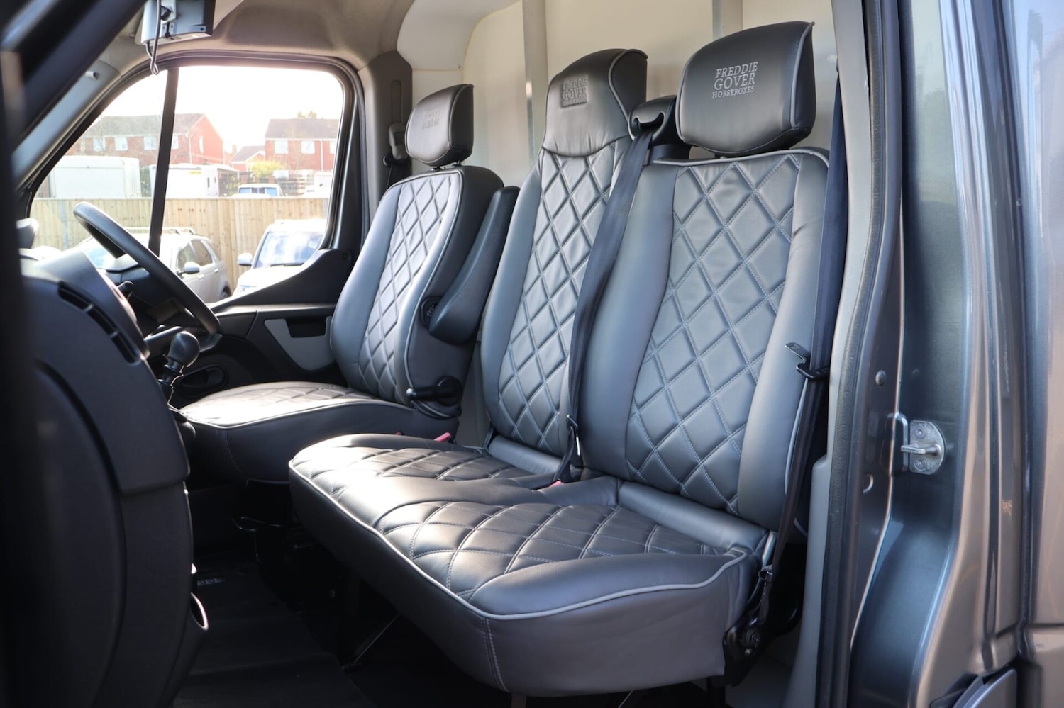 Used Renault Master 2015 for sale - 78151813: Photo 35