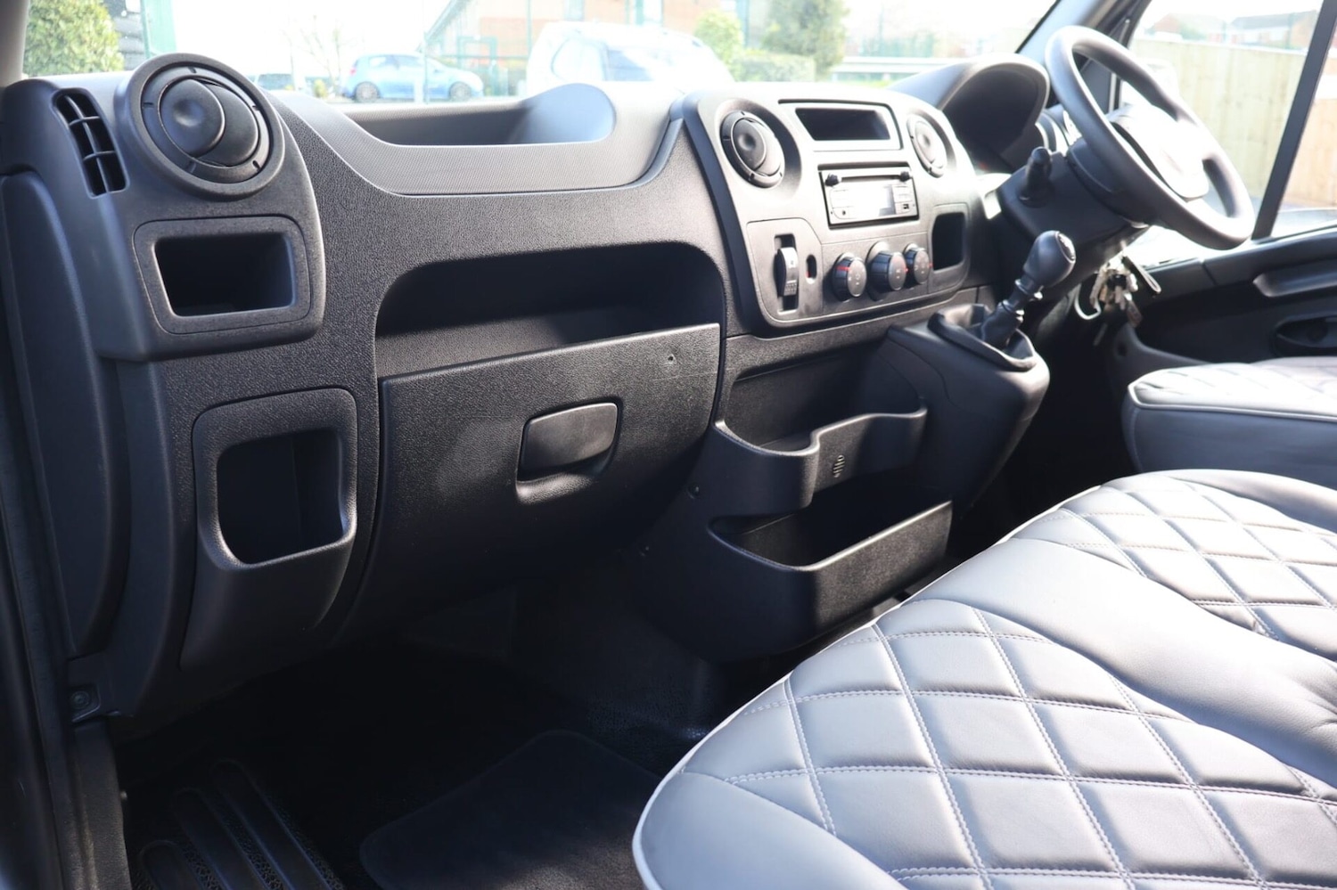 Used Renault Master 2015 for sale - 78151813: Photo 36