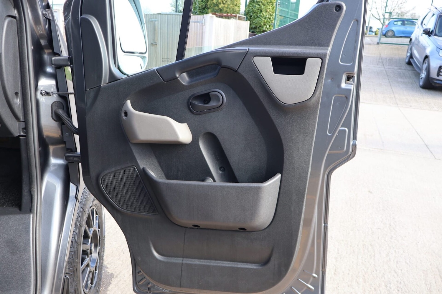 Used Renault Master 2015 for sale - 78151813: Photo 37