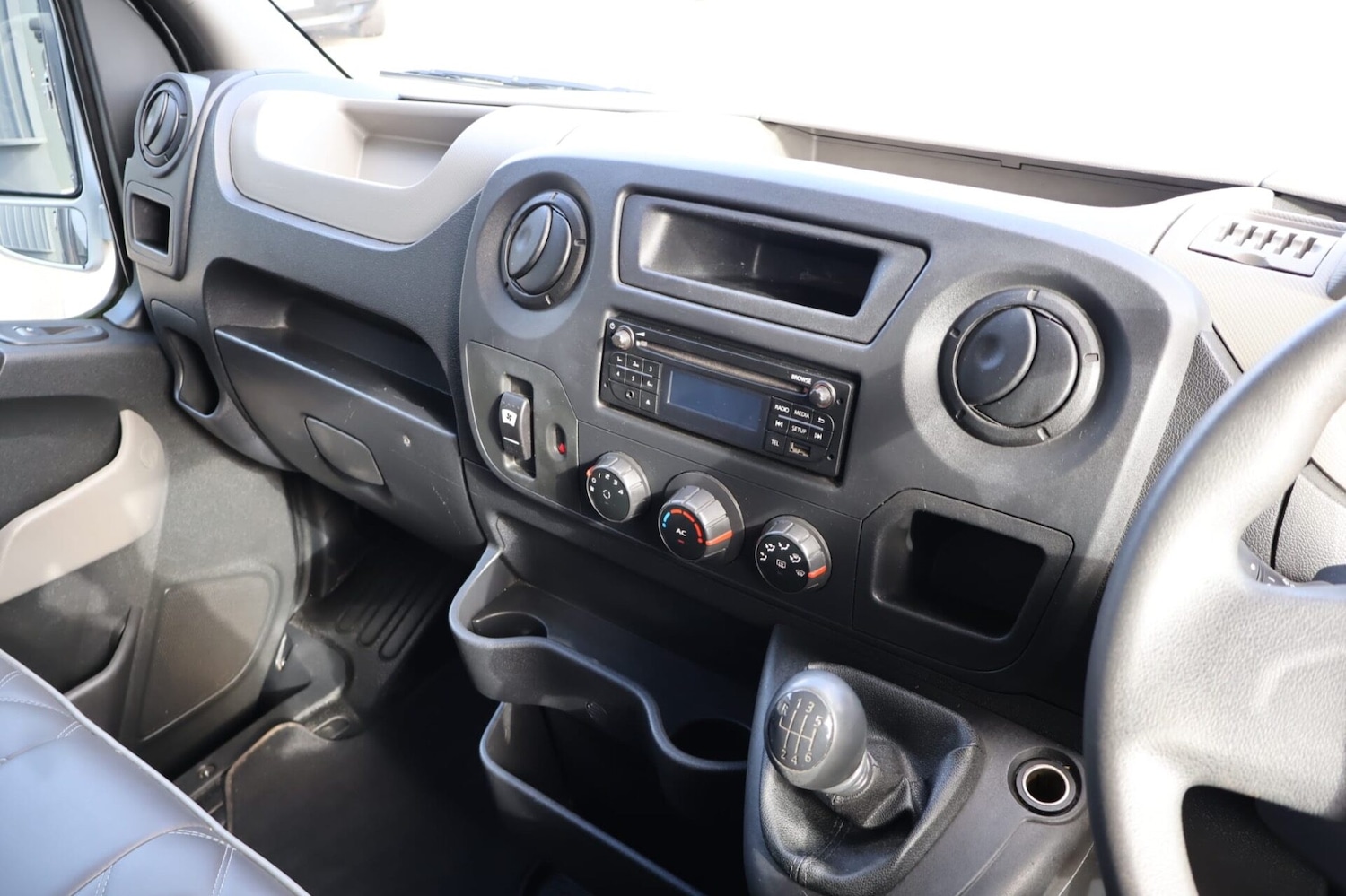 Used Renault Master 2015 for sale - 78151813: Photo 39