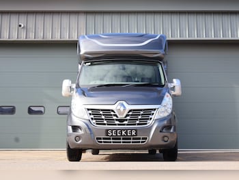 Used Renault Master 2015 for sale - 78151813: Photo