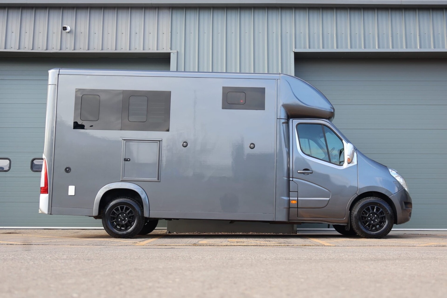 Used Renault Master 2015 for sale - 78151813: Photo 4