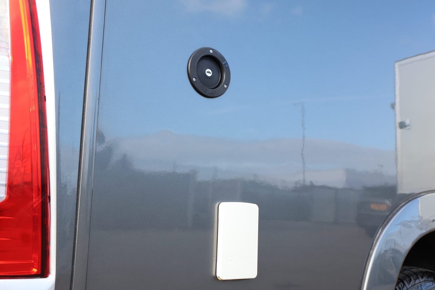 Used Renault Master 2015 for sale - 78151813: Photo 40