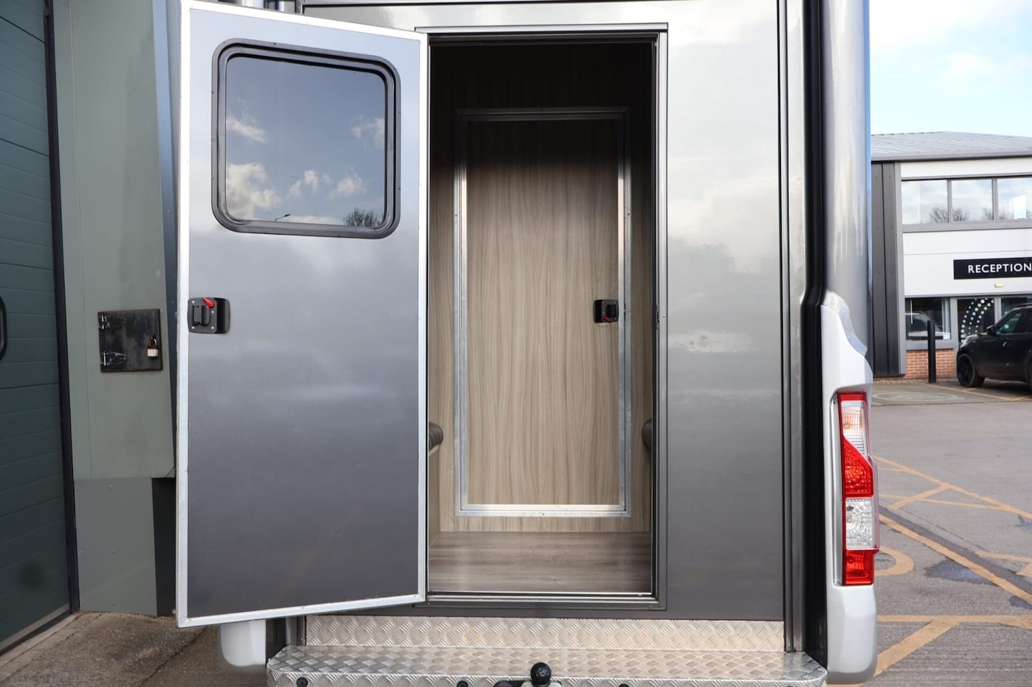 Used Renault Master 2015 for sale - 78151813: Photo 42