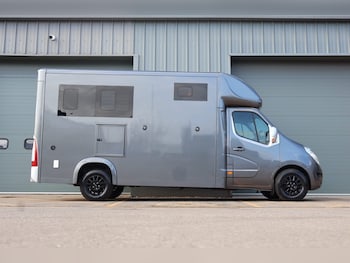 Used Renault Master 2015 for sale - 78151813: Photo