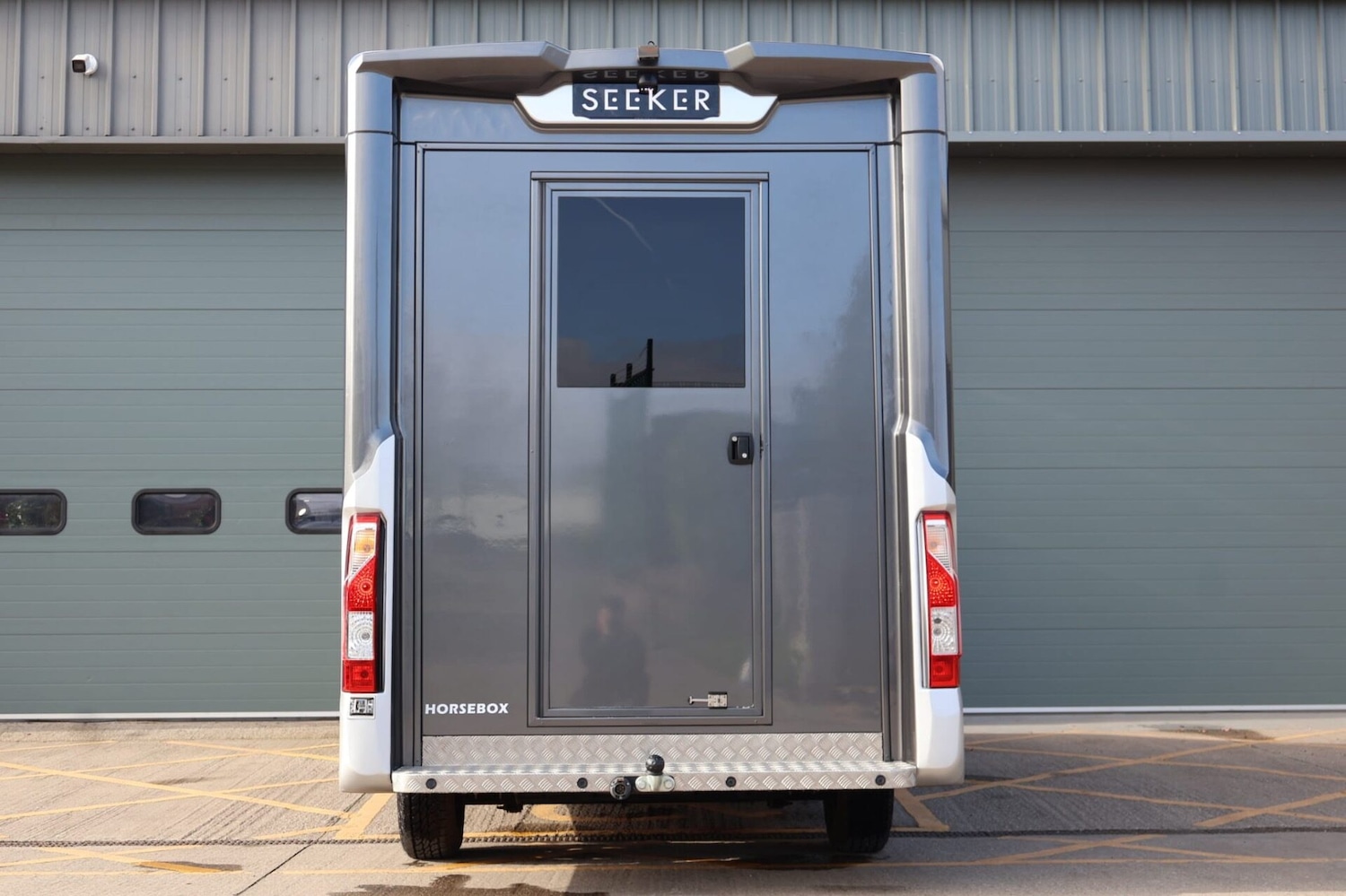 Used Renault Master 2015 for sale - 78151813: Photo 5