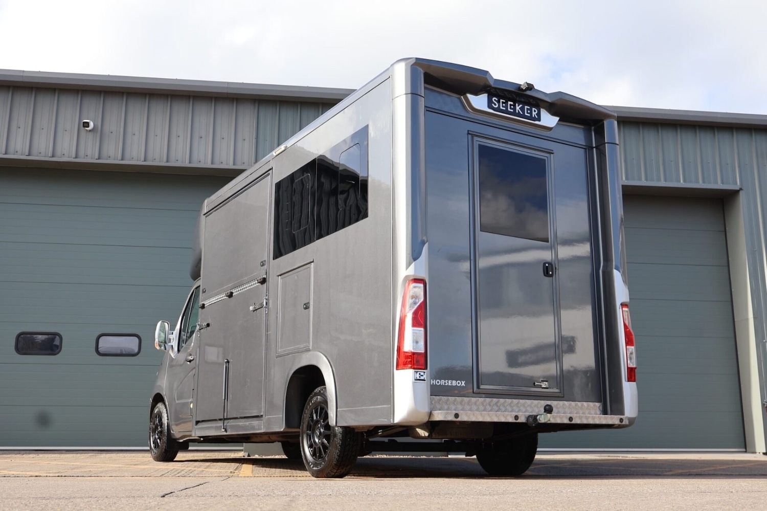 Used Renault Master 2015 for sale - 78151813: Photo 7