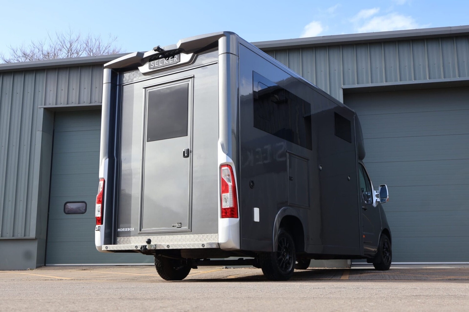 Used Renault Master 2015 for sale - 78151813: Photo 8