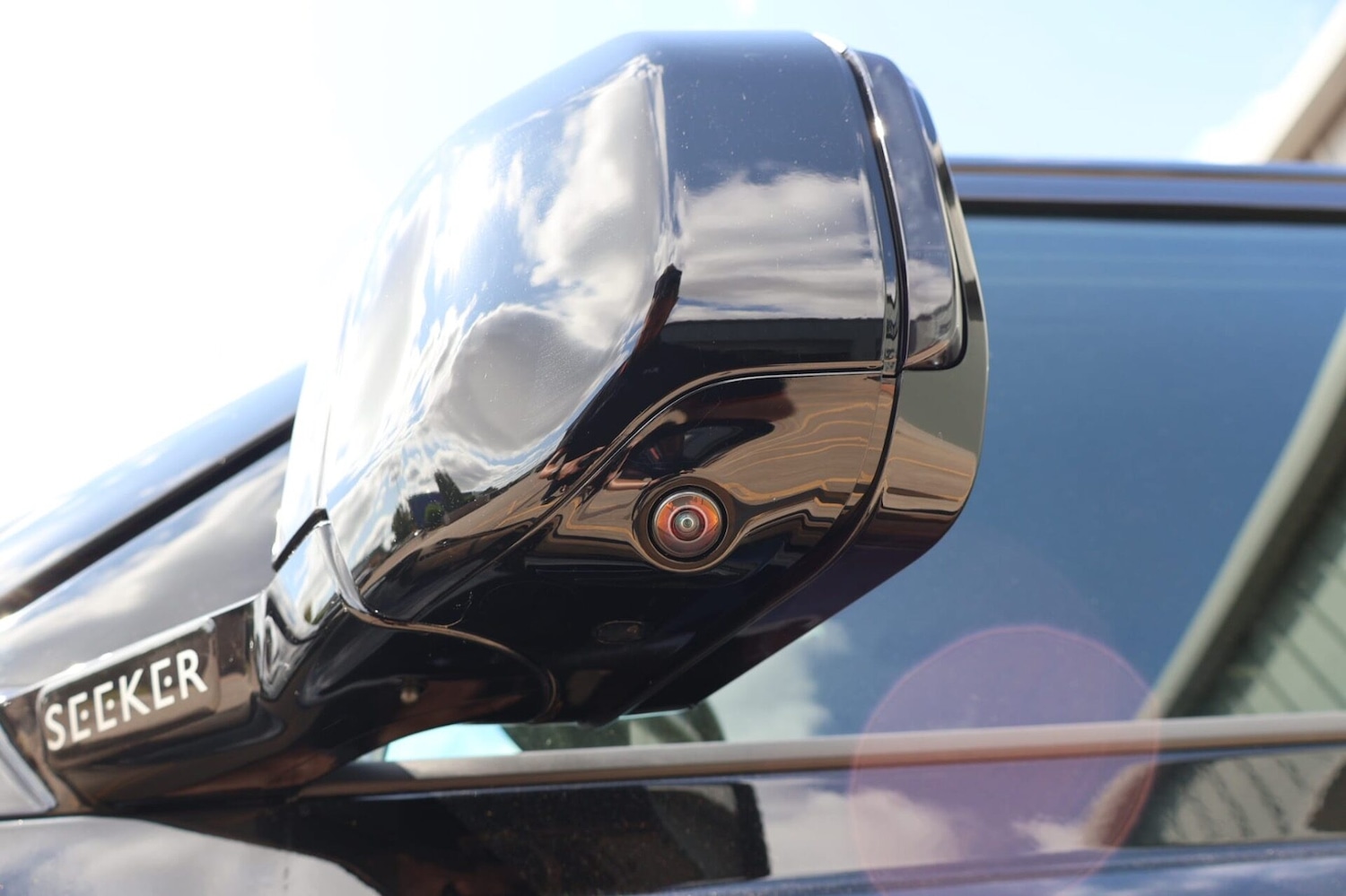 Vehicle 25