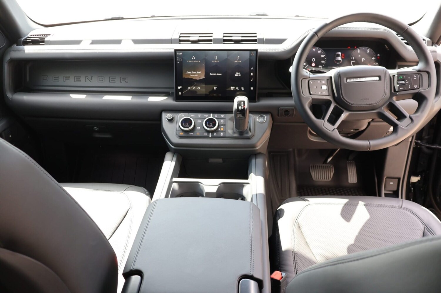 Vehicle 27