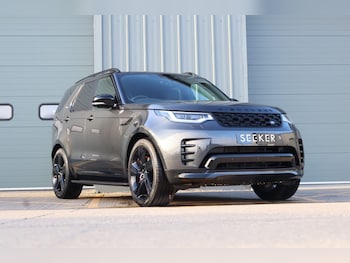Used Land Rover Discovery 2026 for sale - 79156283: Photo