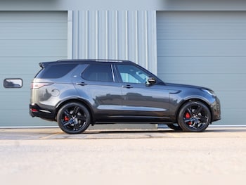 Used Land Rover Discovery 2026 for sale - 79156283: Photo